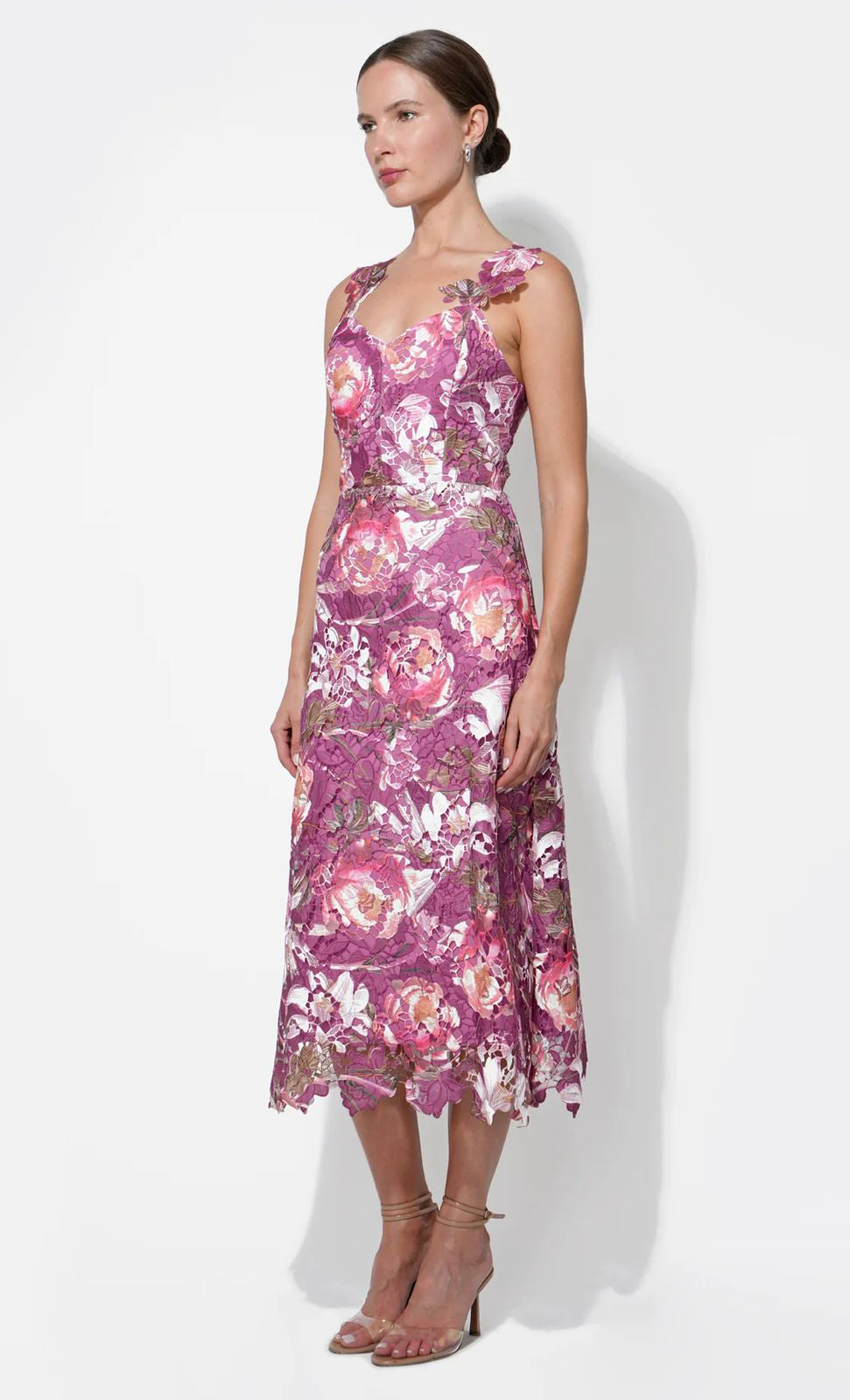 Vestido Prudence