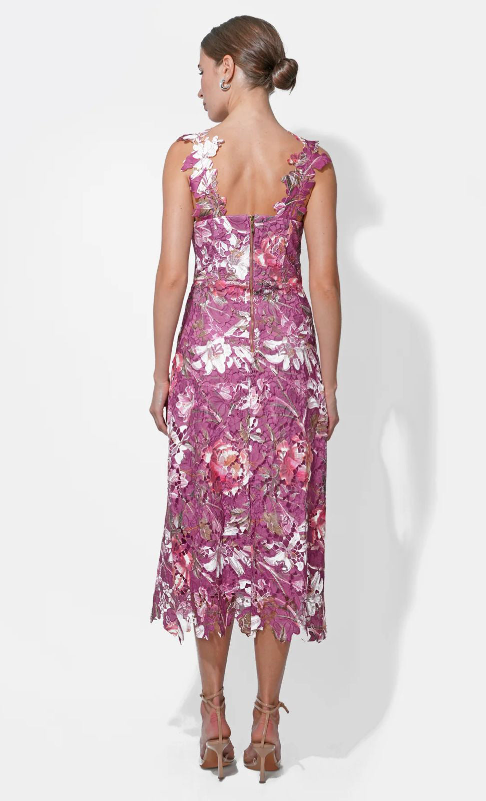 Vestido Prudence