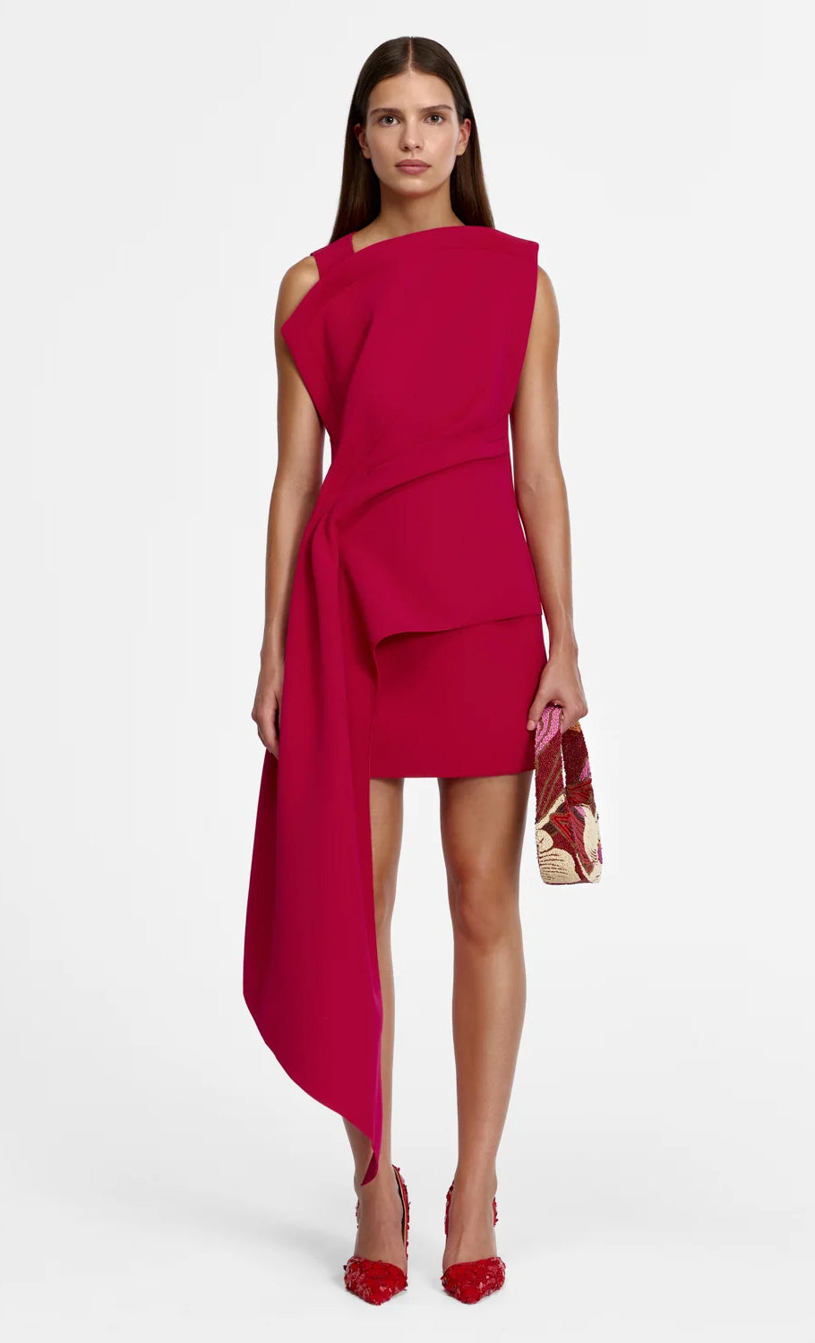 Vestido Quindus