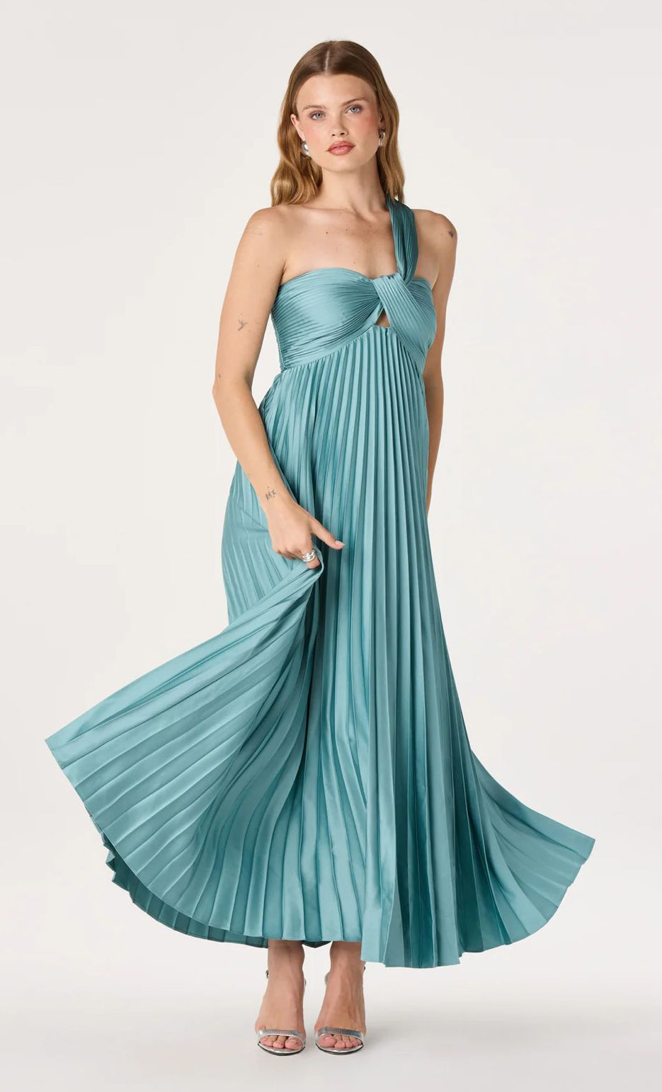 Vestido Rasya