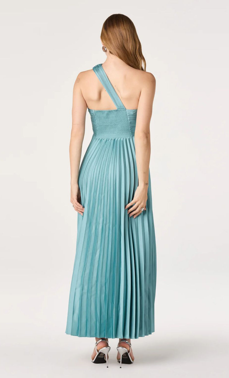Vestido Rasya