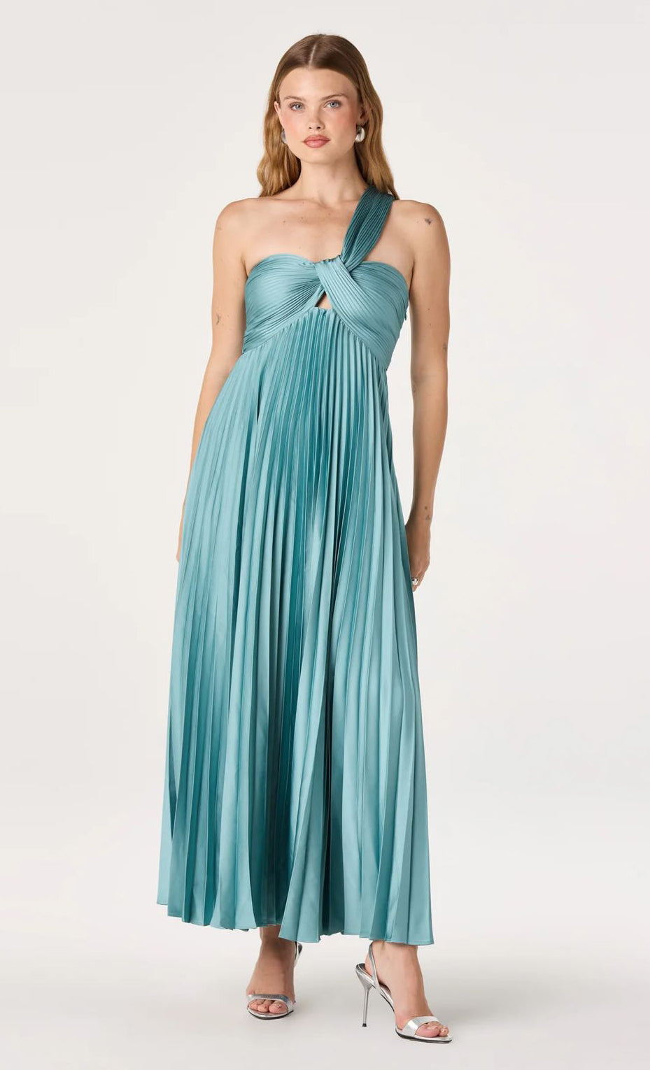 Vestido Rasya