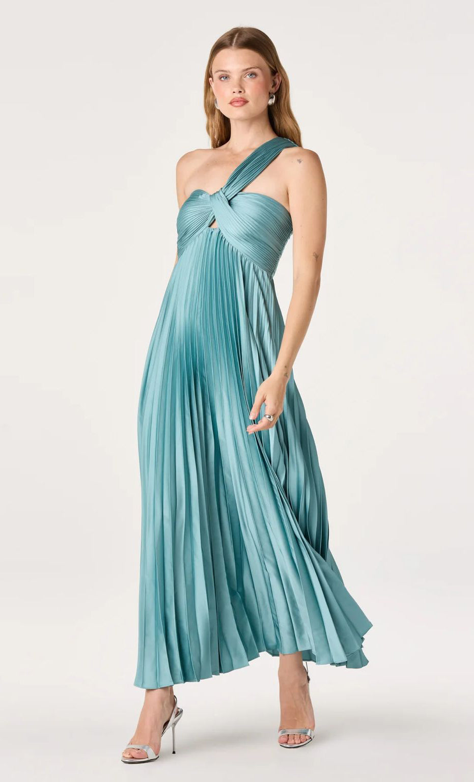 Vestido Rasya