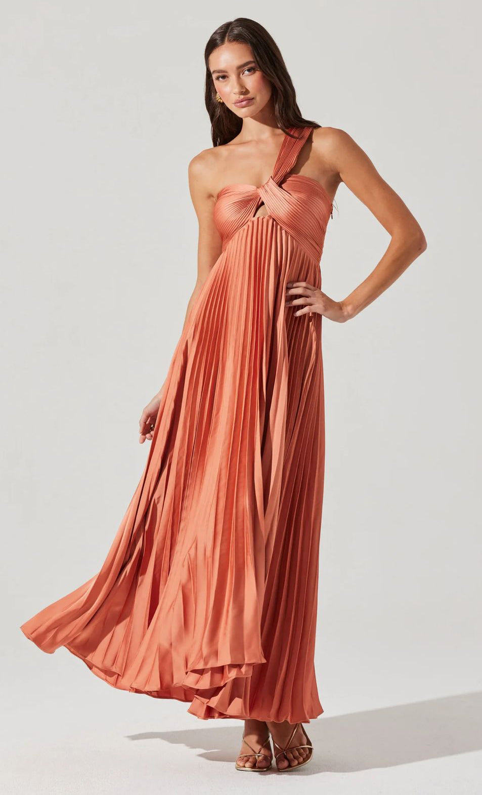 Vestido Rasya