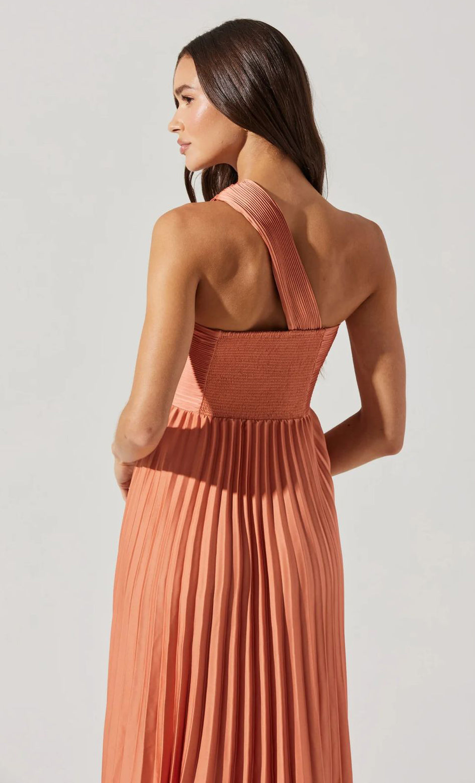 Vestido Rasya