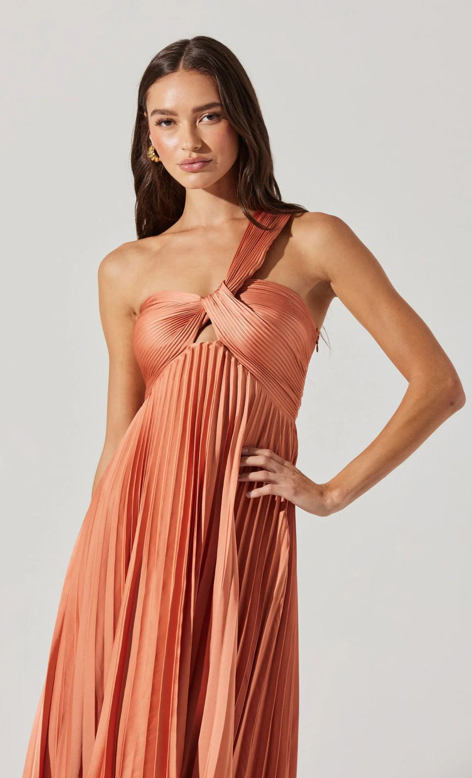 Vestido Rasya