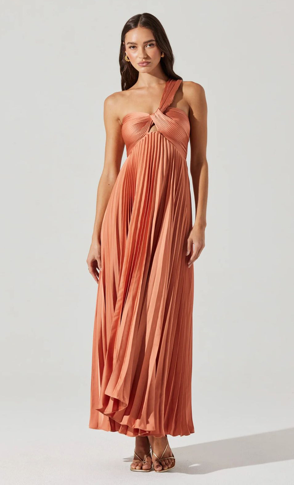 Vestido Rasya