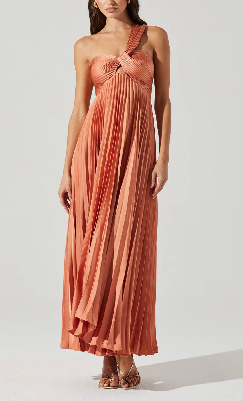Vestido Rasya