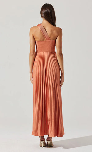 Vestido Rasya