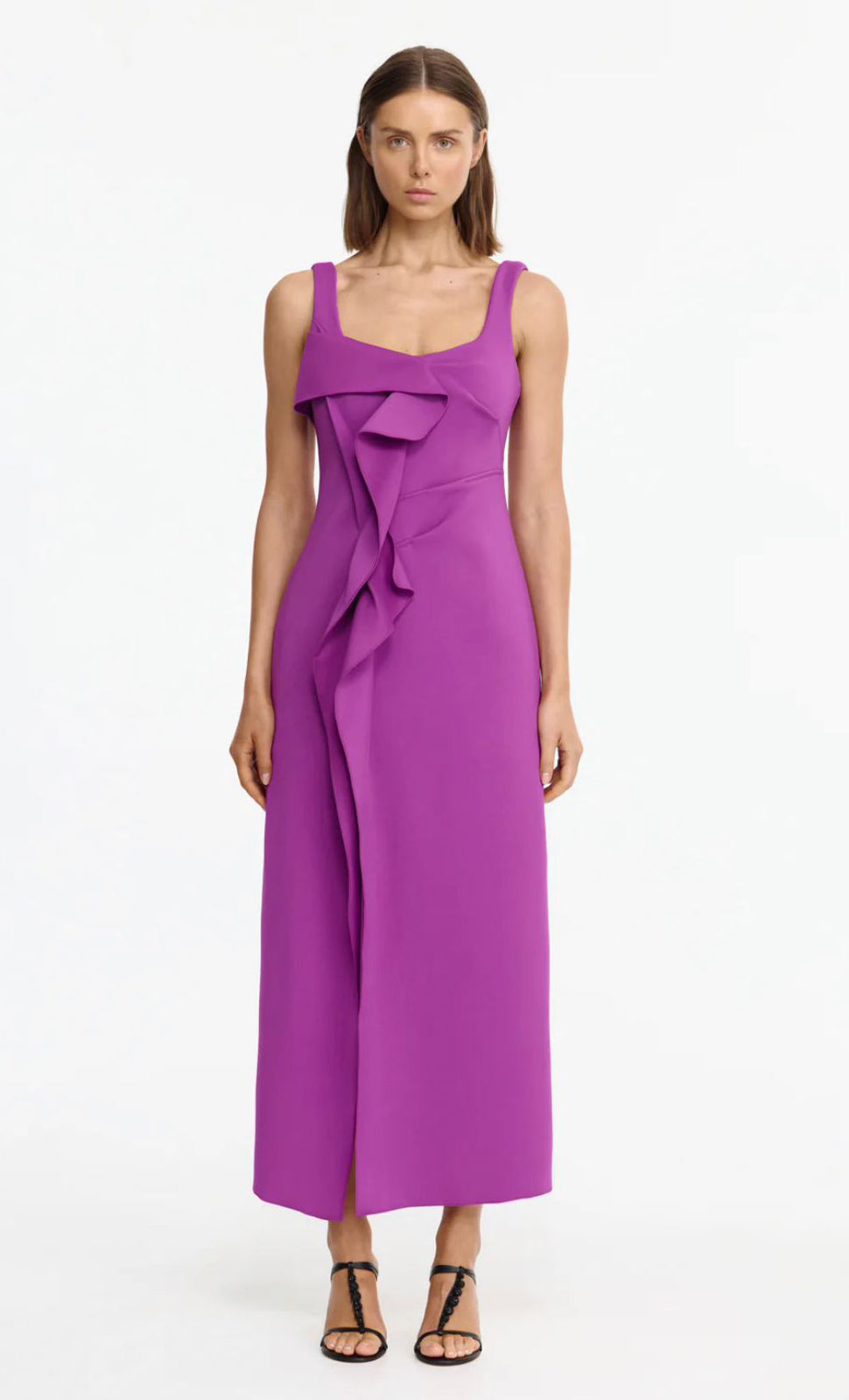 Vestido Realbart