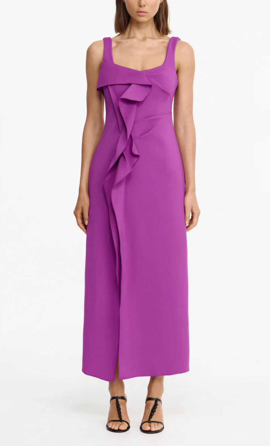 Vestido Realbart