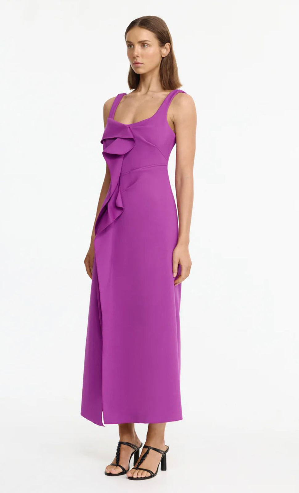 Vestido Realbart