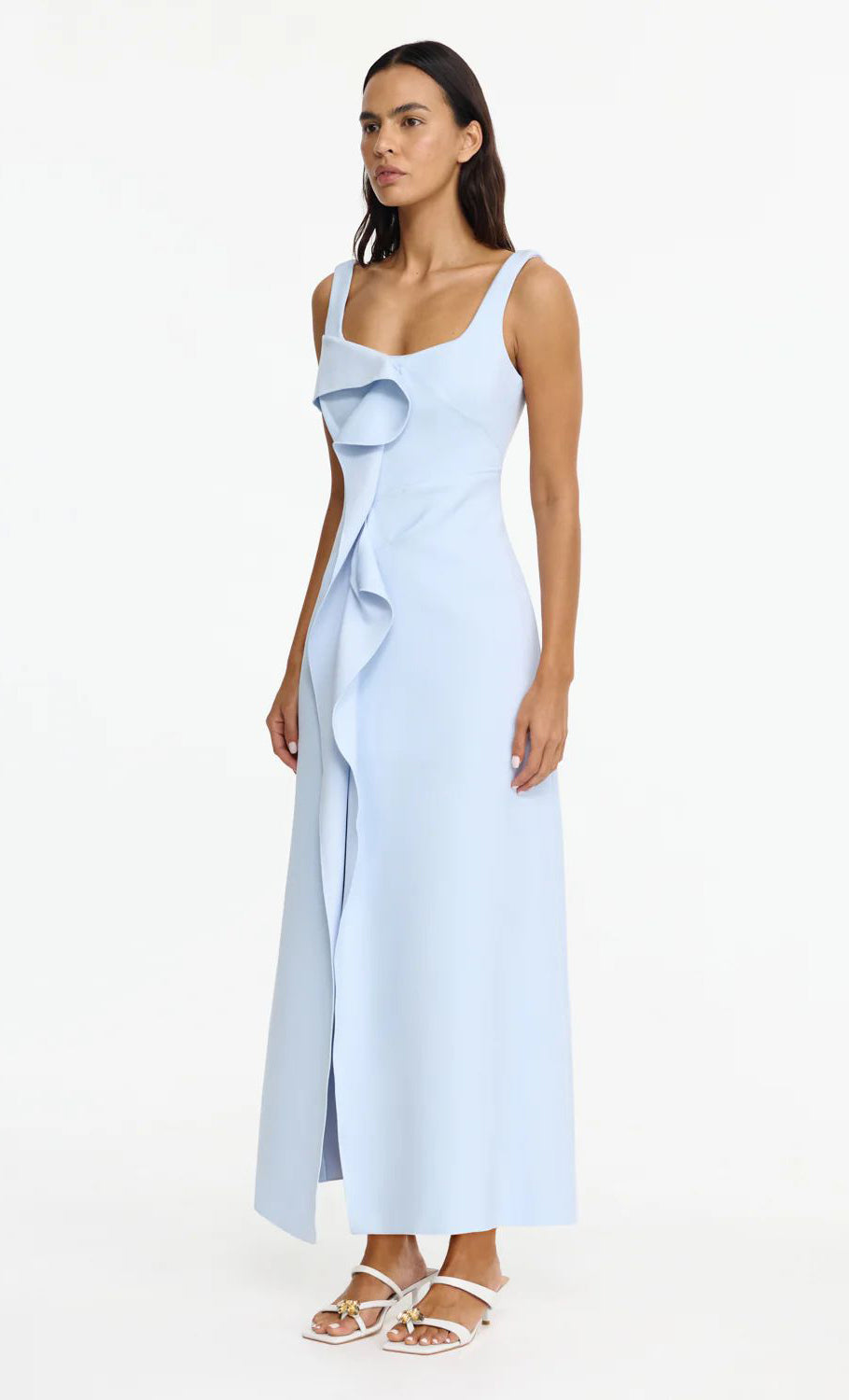 Vestido Realbart