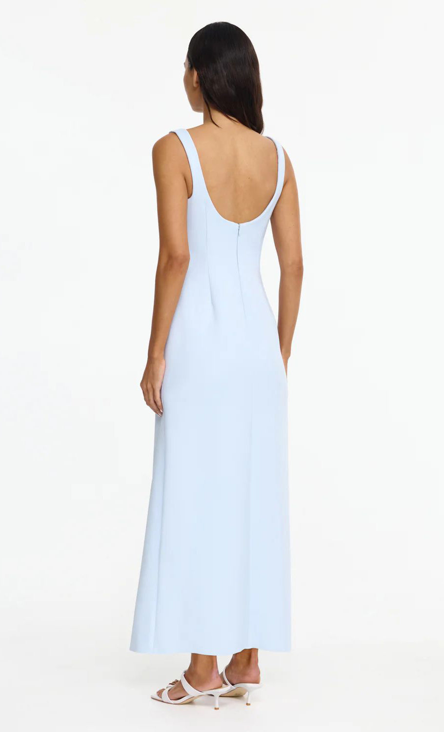 Vestido Realbart