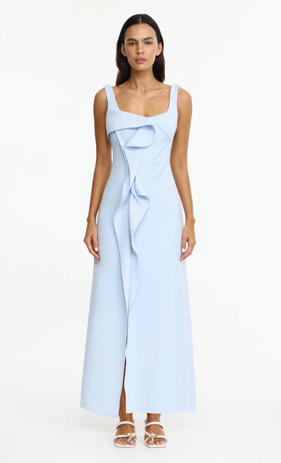Vestido Realbart