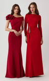 Vestido Isadora