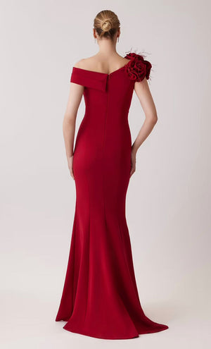Vestido Isadora