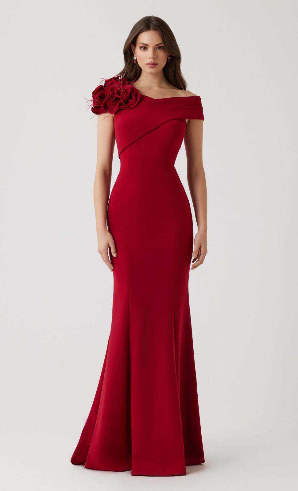 Vestido Isadora