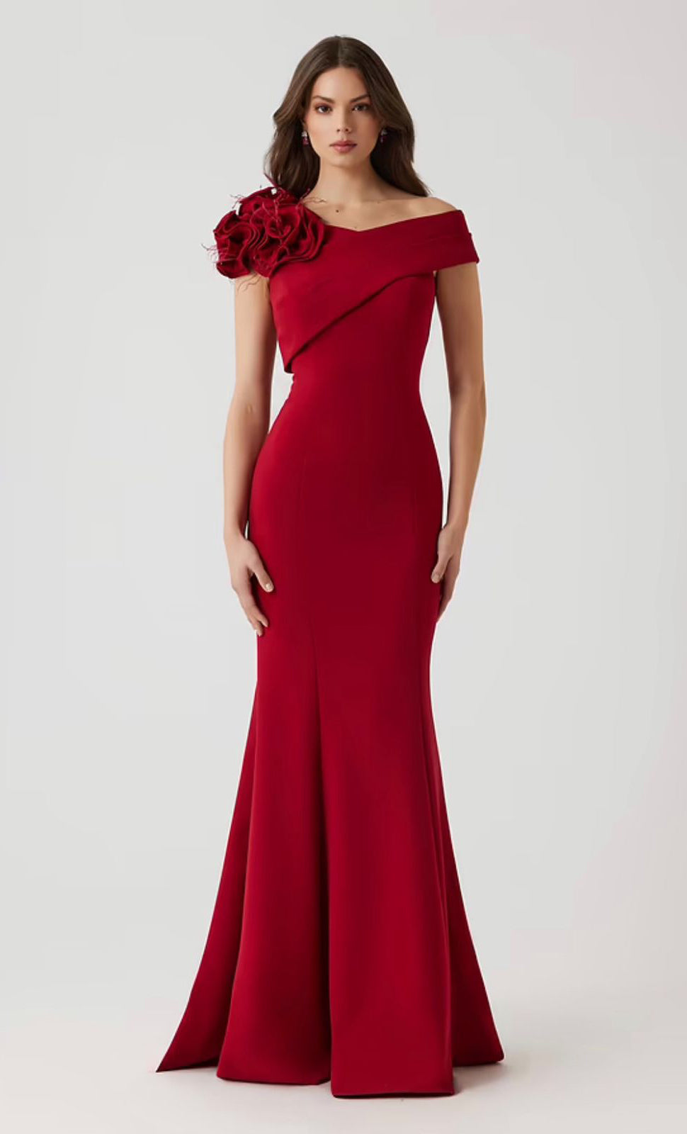 Vestido Isadora