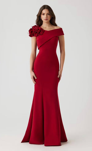 Vestido Isadora