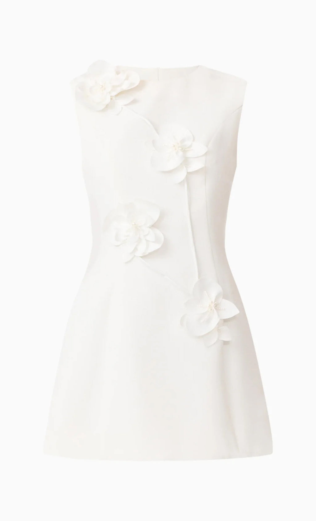 Vestido Reina