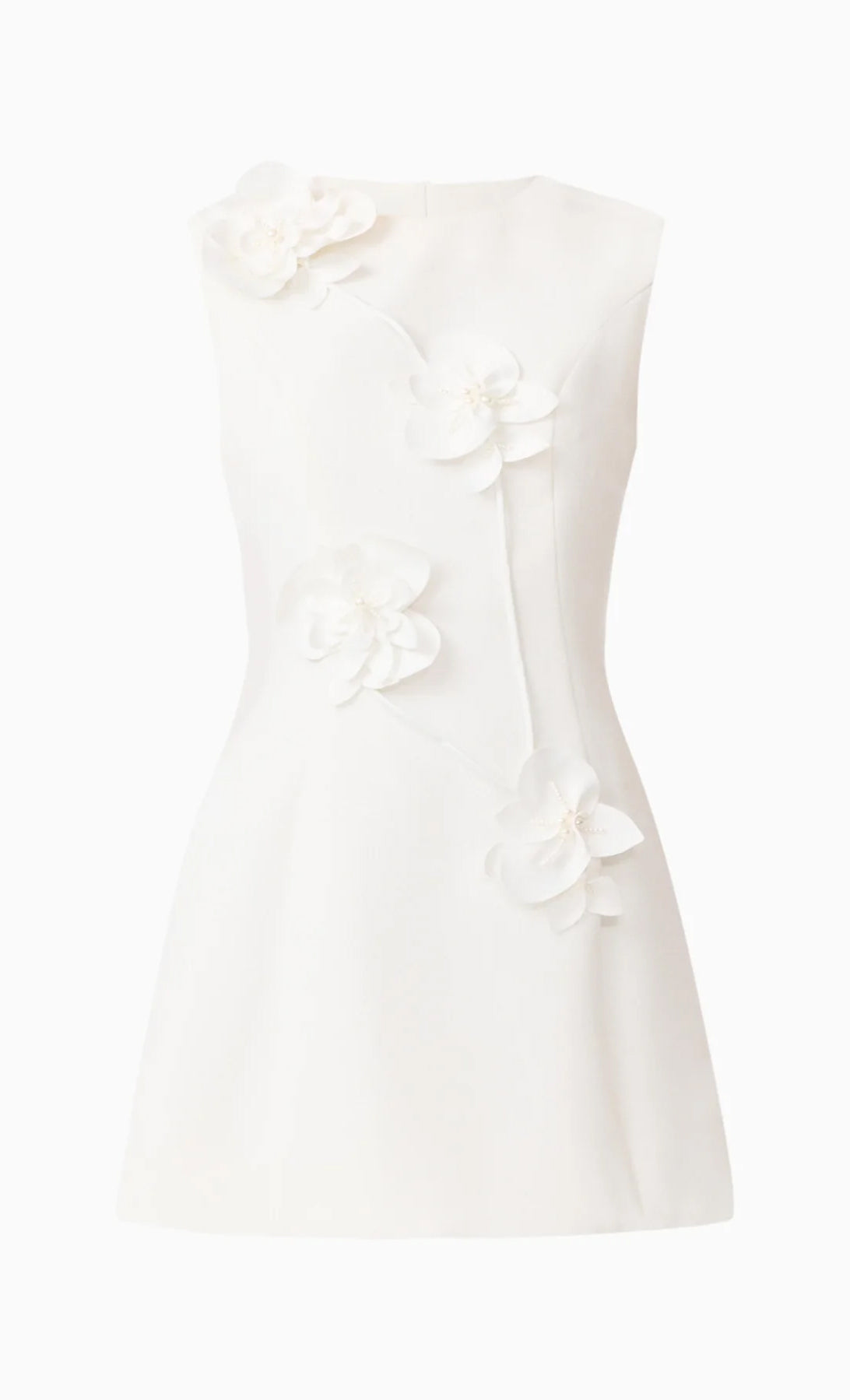 Vestido Reina