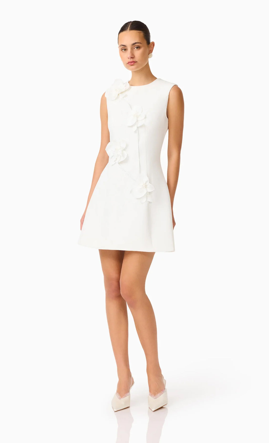 Vestido Reina