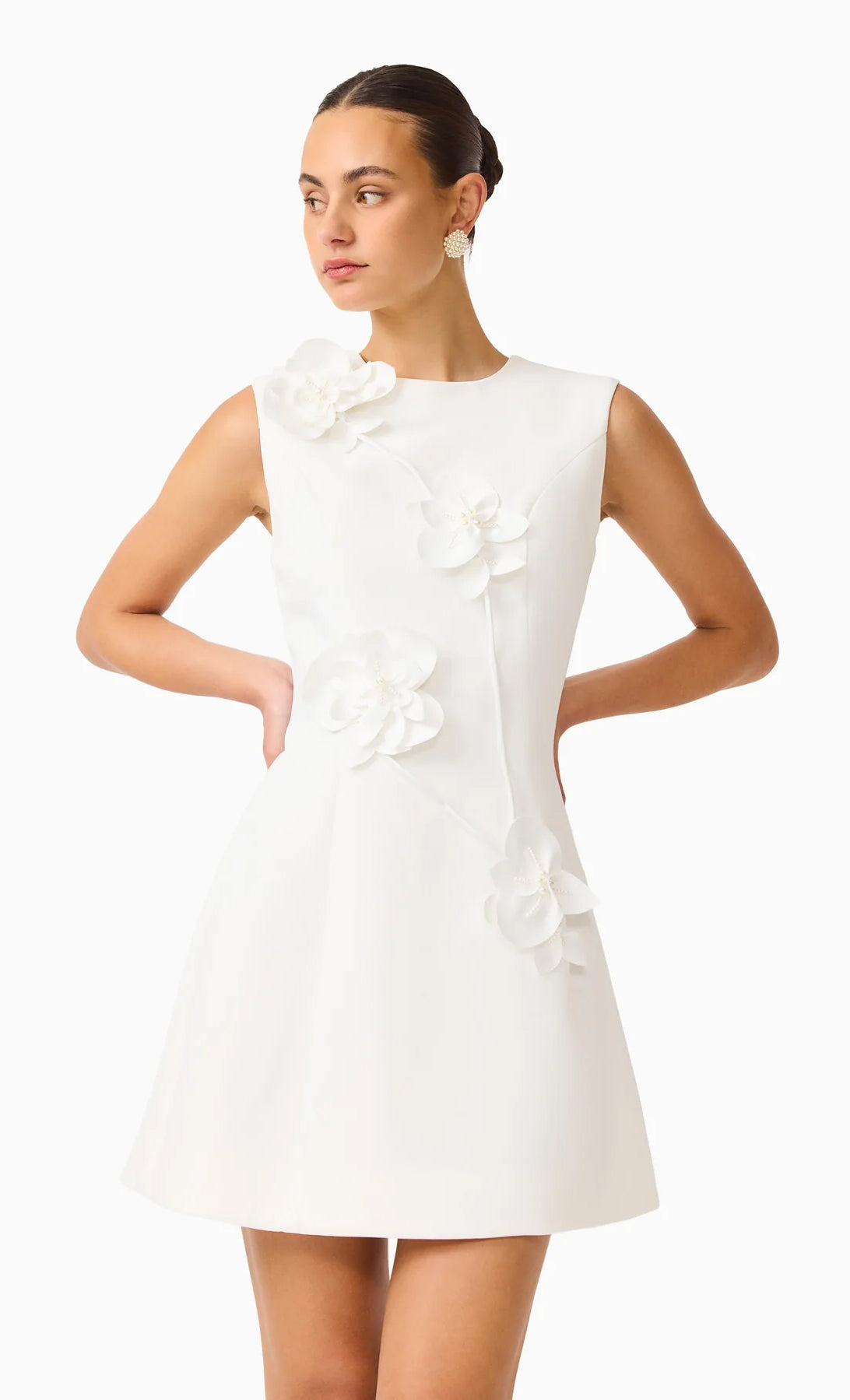 Vestido Reina