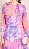 Vestido Reya