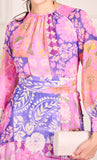 Vestido Reya