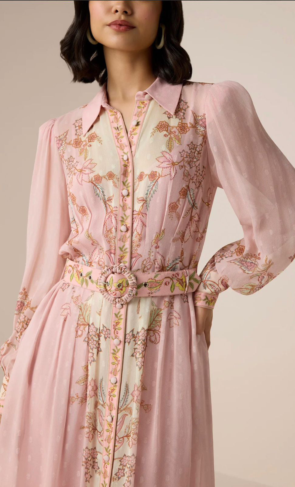 Vestido Riah