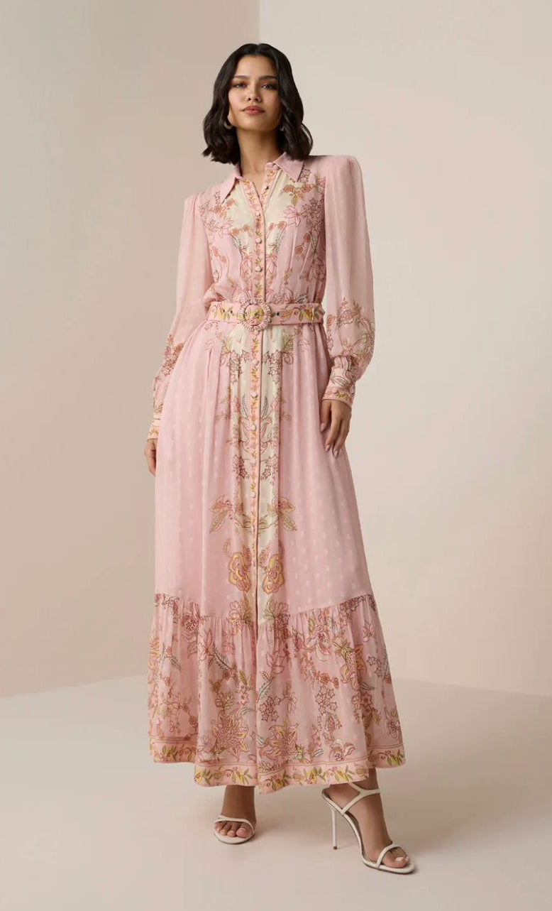 Vestido Riah