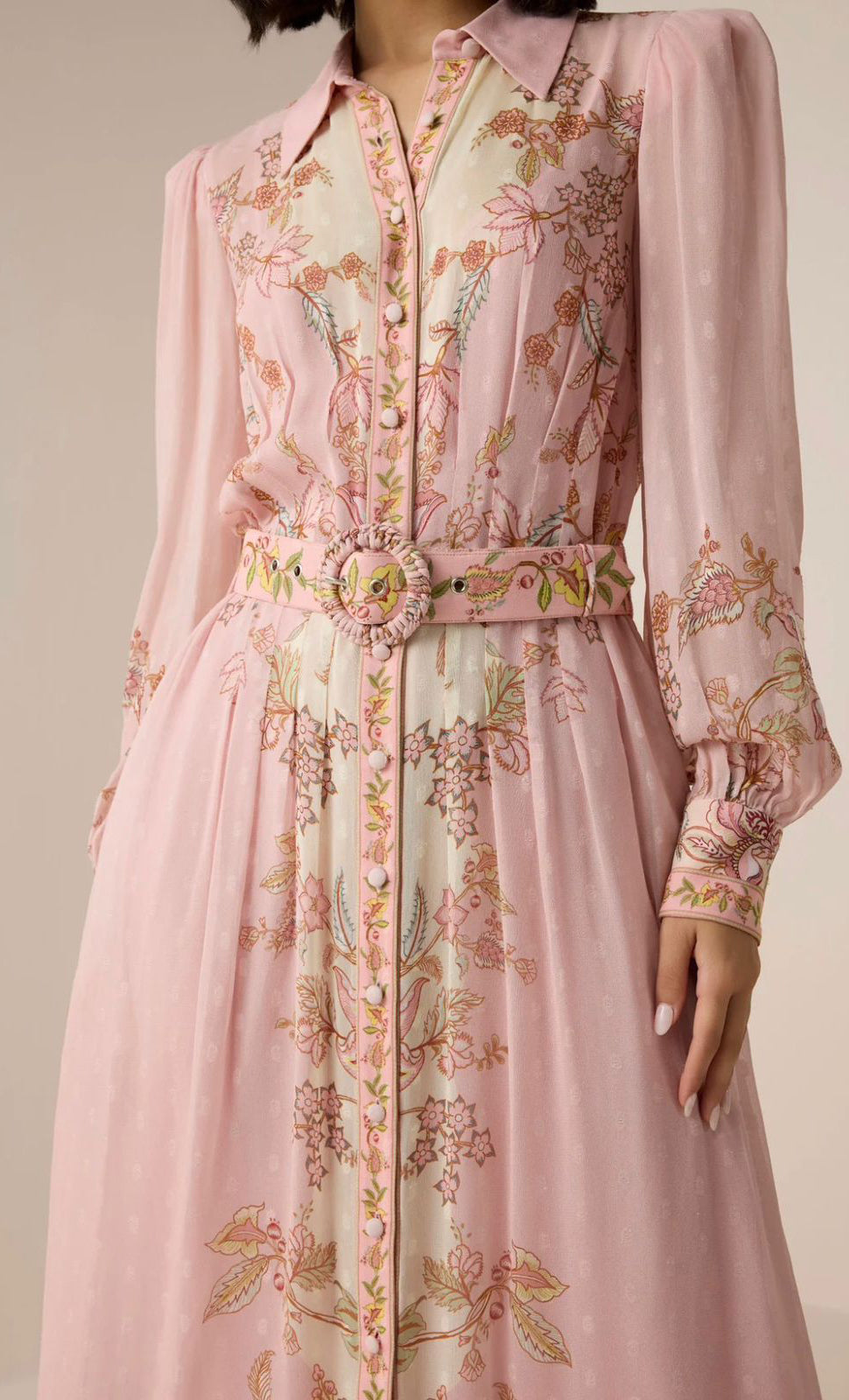 Vestido Riah