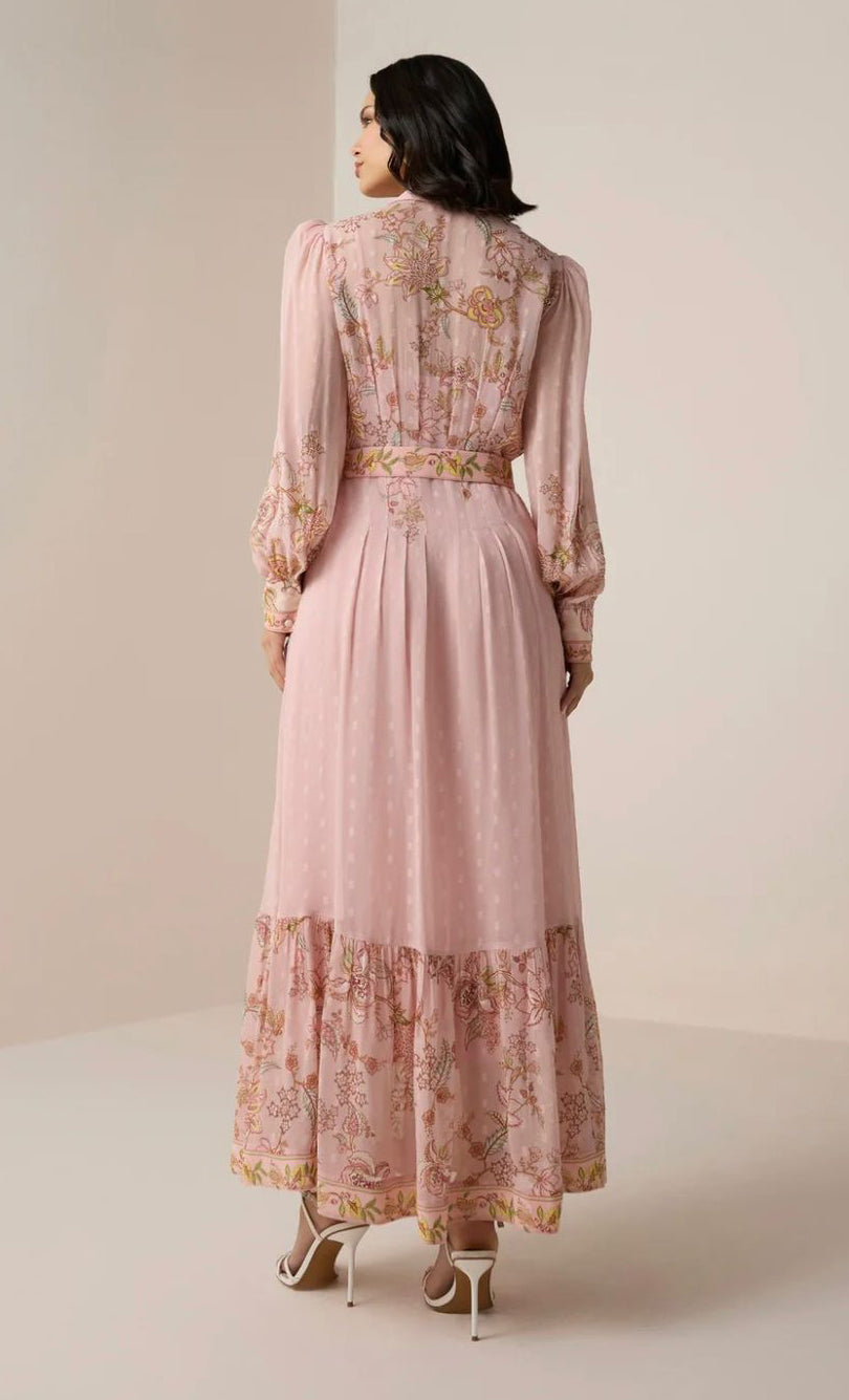 Vestido Riah
