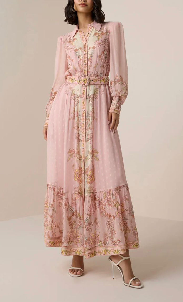 Vestido Riah