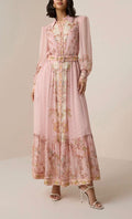 Vestido Riah