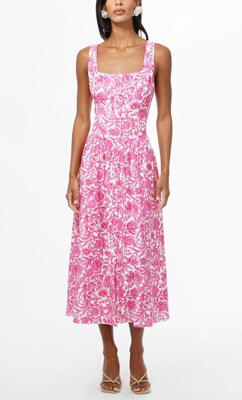 Vestido Rina