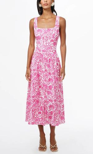 Vestido Rina
