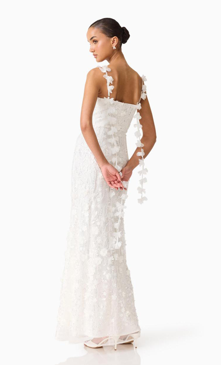 Vestido Rina