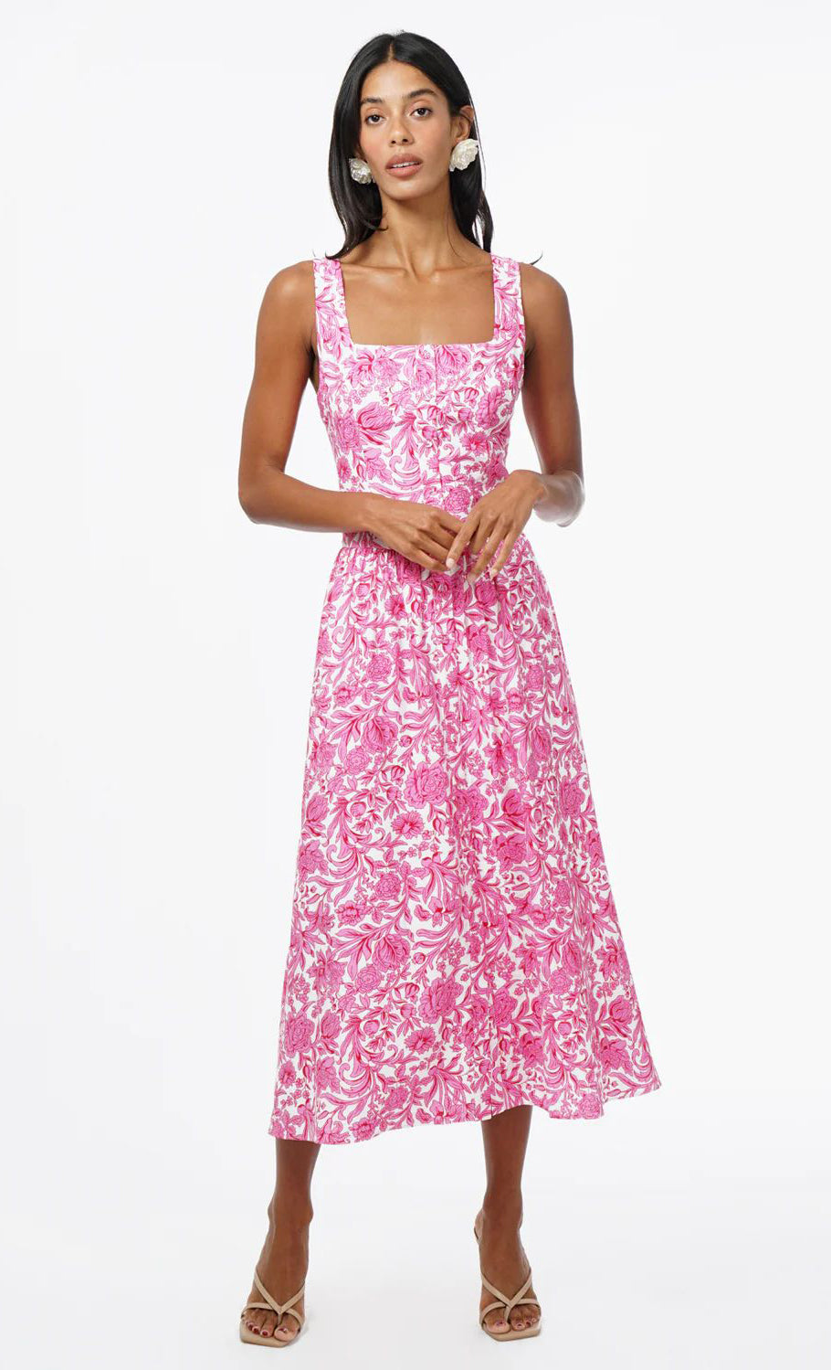 Vestido Rina