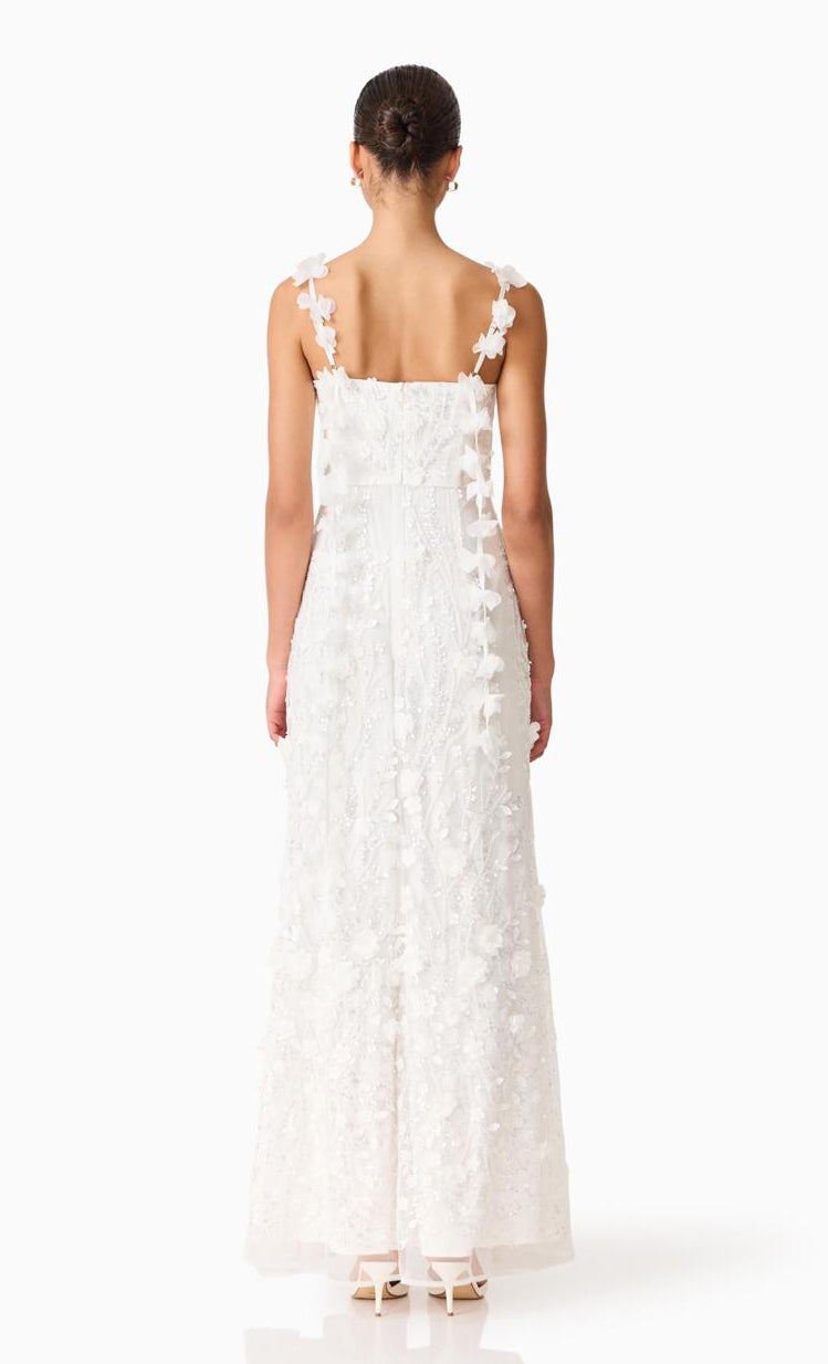 Vestido Rina