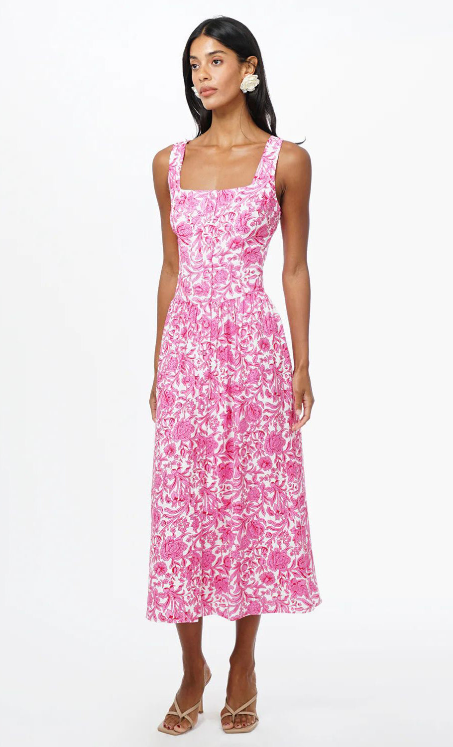 Vestido Rina