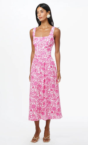 Vestido Rina