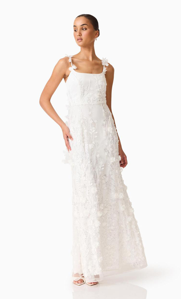 Vestido Rina