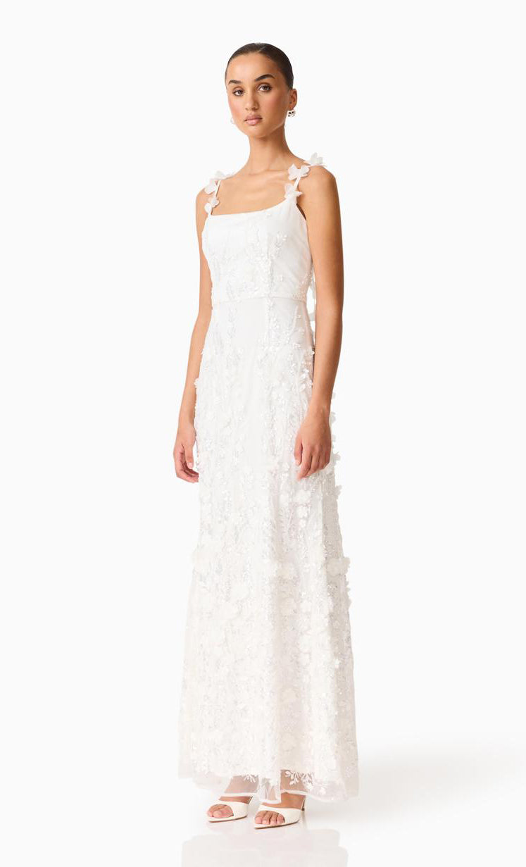 Vestido Rina