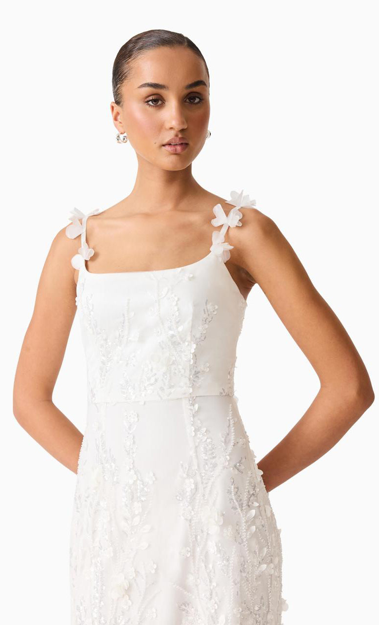Vestido Rina
