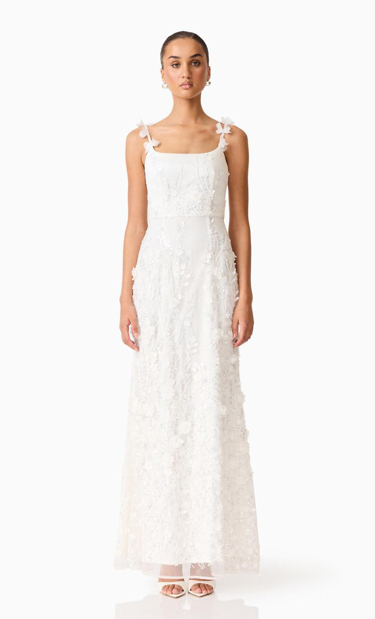 Vestido Rina