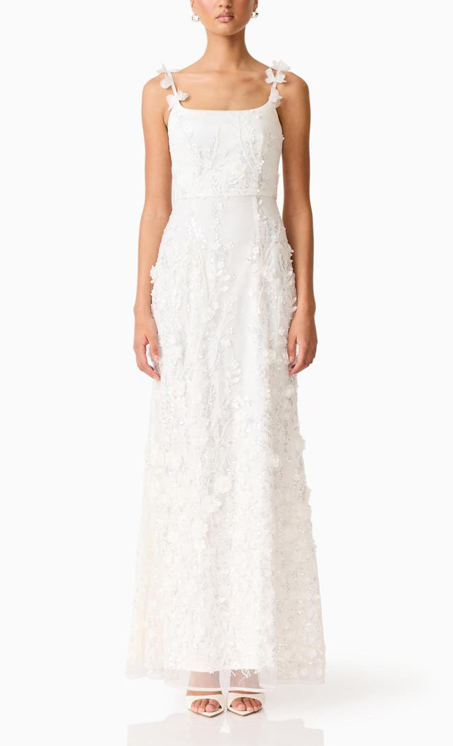 Vestido Rina