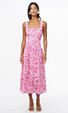 Vestido Rina