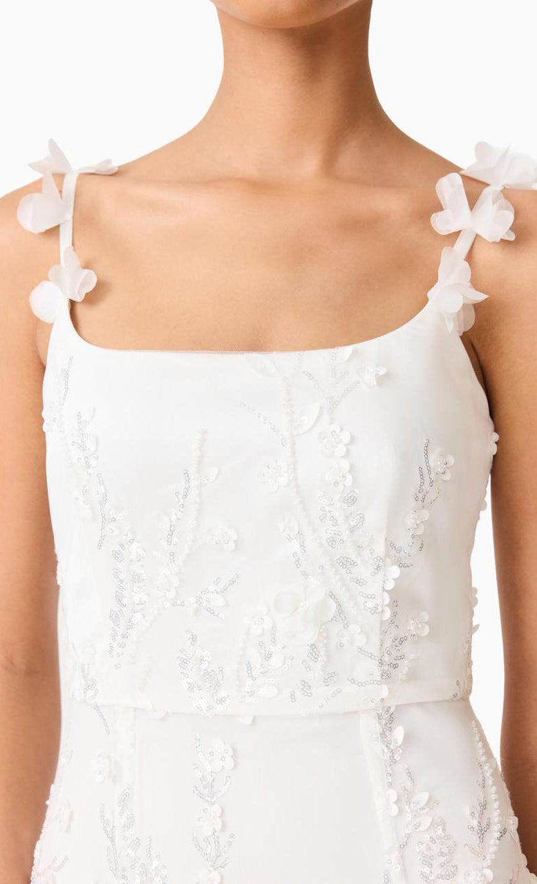 Vestido Rina